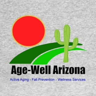 Age-Well Arizona basic shirt T-Shirt